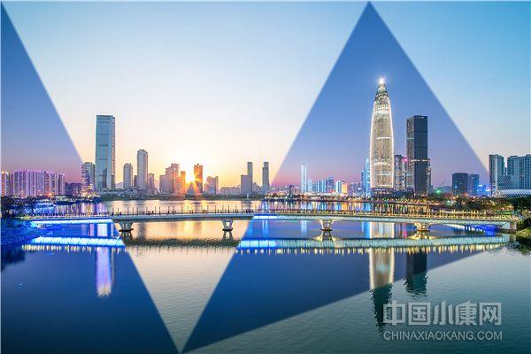 新基建 再提速！深圳：打造全球5G“第一城” - 知乎