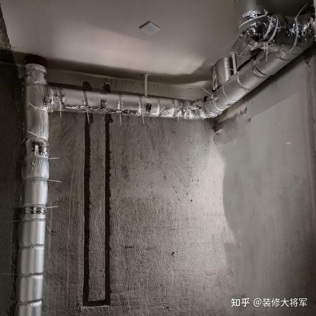 柳州水管隔音棉下水管道自粘隔音材料-环保在线