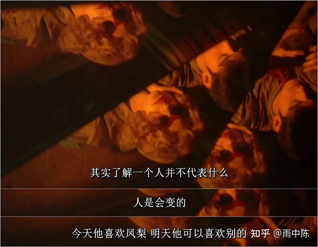 视听语言解析|电影中的声音分类与画面关系 - 知乎