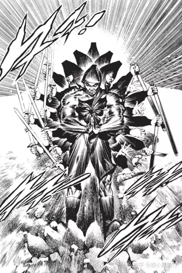 郑问&郝明义与《阿鼻剑》