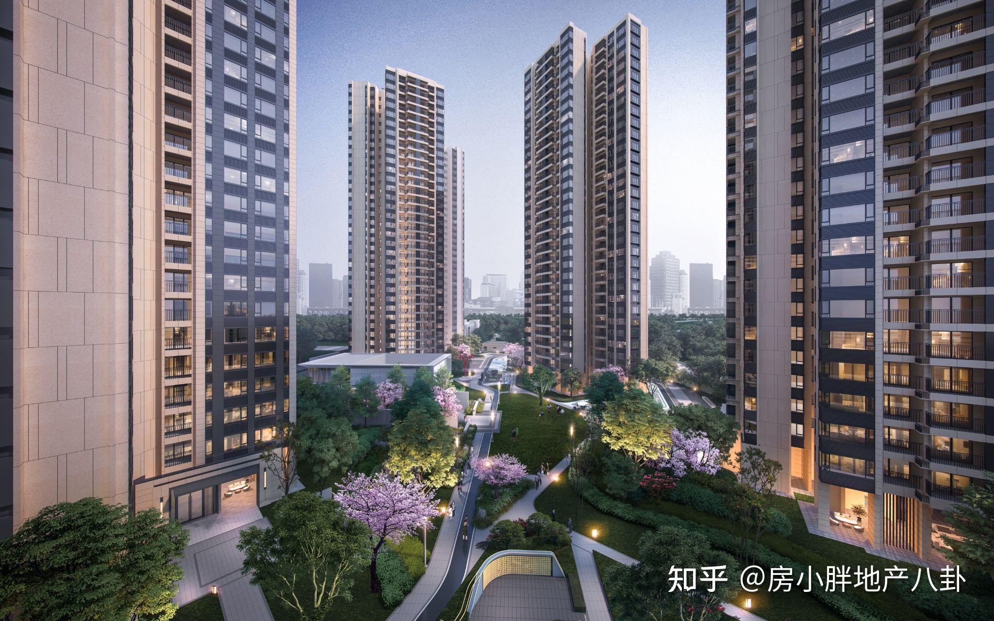 广州白云新城翡丽云境到底值不值得买！ - 知乎