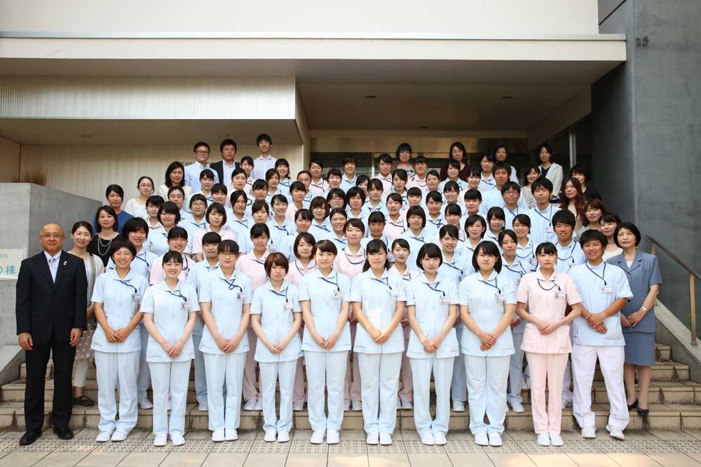 日本东北大学医学科看护学专业留学生考试 知乎 日本东北大学医学科看护学专业留学生考试 知乎