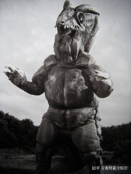 奥特曼大百科雷欧奥特曼怪兽篇