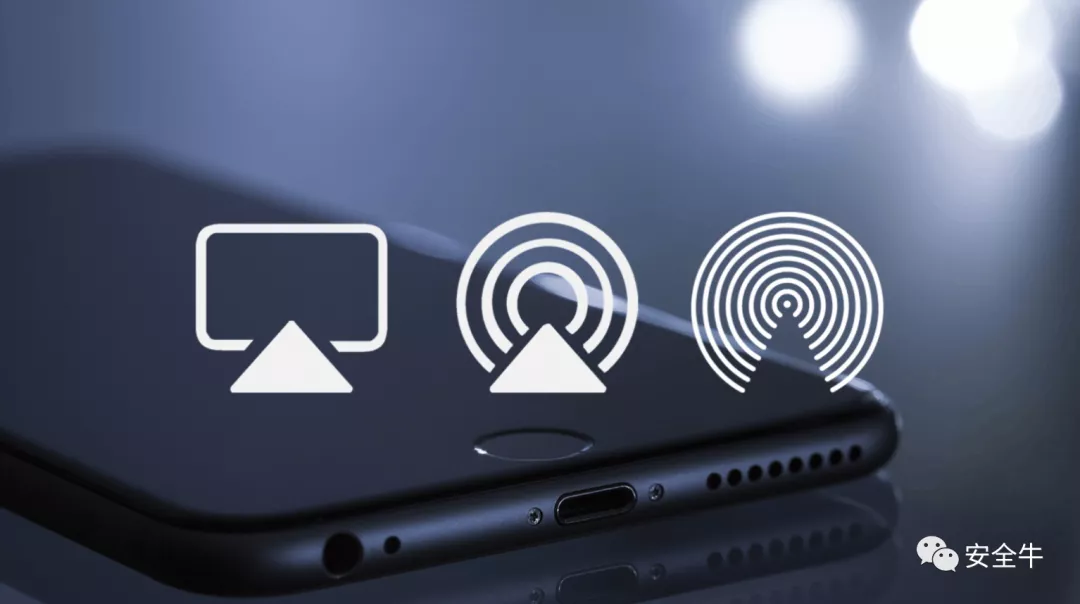 airdrop漏洞使10亿人面临数据泄漏风险