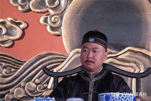 “知县”和“县令”有何不同?仅有一字之差,两者却是天差地别 - 知乎