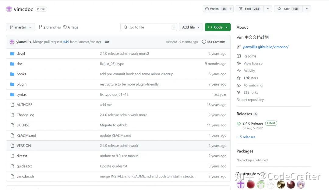 Github上热门 C 语言项目汇总！ - 知乎