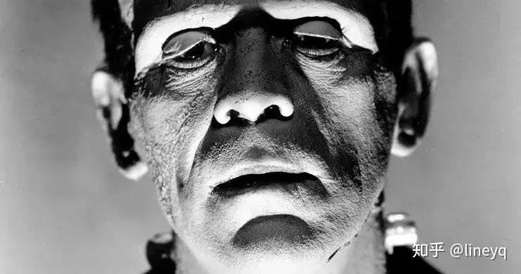 灯光技法恐怖光鬼光6