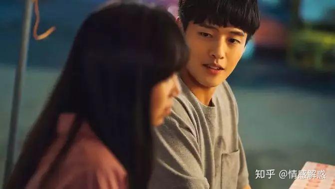 没有任何人会成为你以为的今生今世的避风港,只有你自己才是自己最后