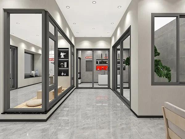 加盟欧铂曼门窗有哪些政策支持