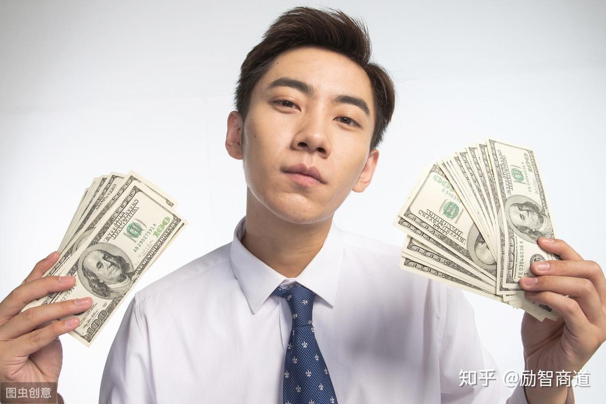 最能赚钱的11种年轻人