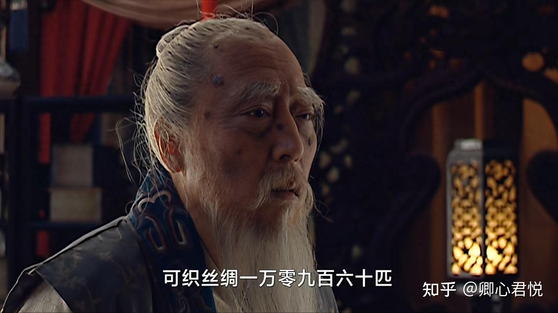 大明王朝:胡宗宪,为何进不了内阁?前一晚严嵩的算计,是关键! - 知乎