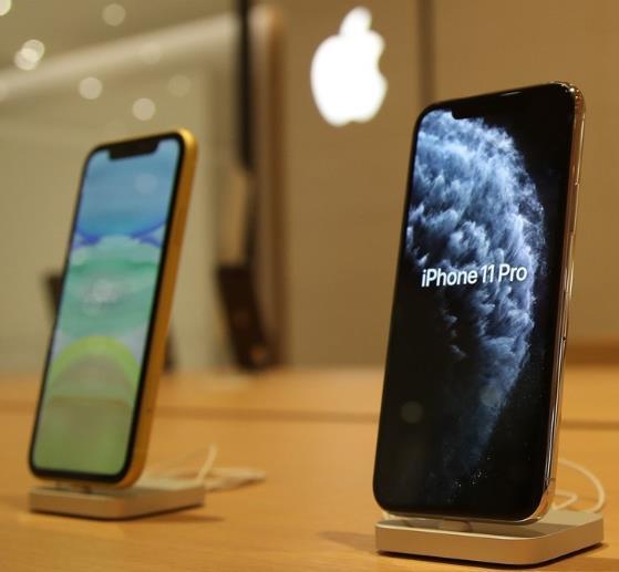 苹果承认部分iphone11存在触摸问题 将予免费维修 知乎 苹果承认部分iphone11存在触摸问题 将予免费维修 知乎