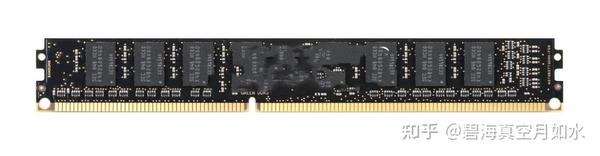 科普文，笔记本电脑内存和台式机的内存，区别有点大 - 知乎