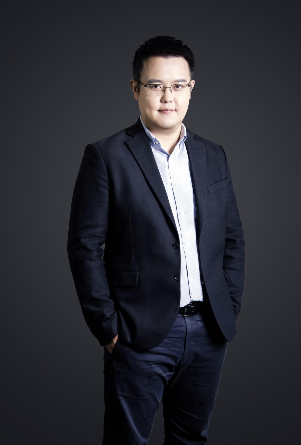 百家名企预见2023丨蒋韬：用决策智能赋能实体经济提升效率 - 知乎