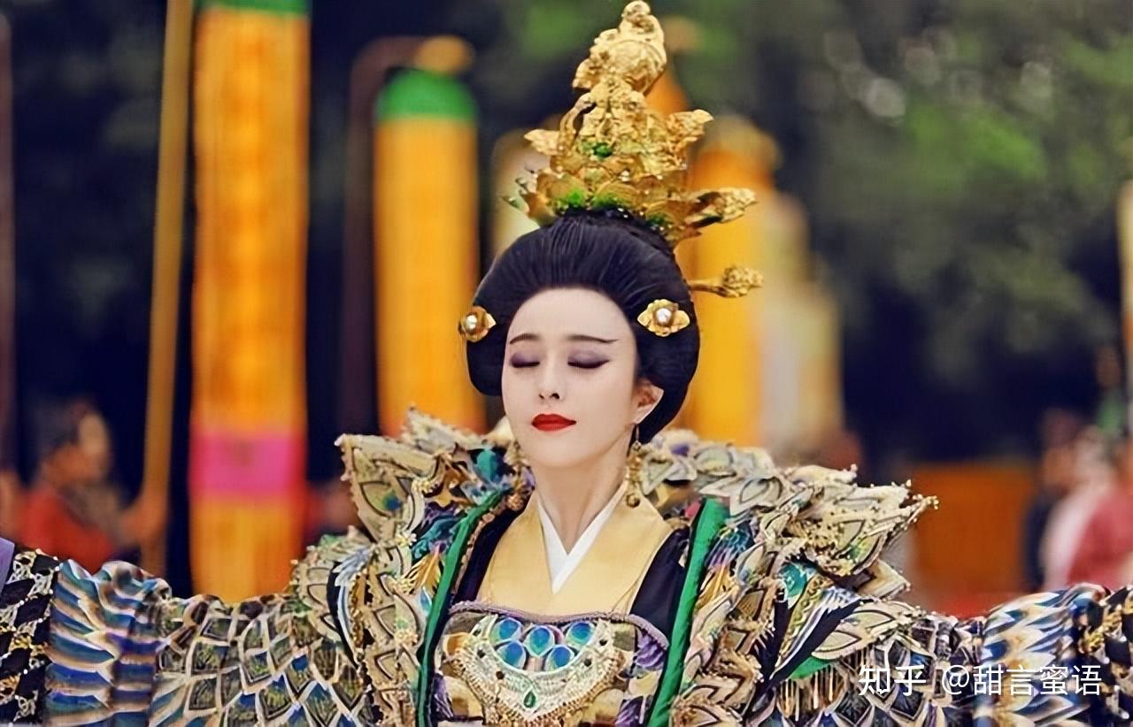 宗承灏另类解读武则天及其时代