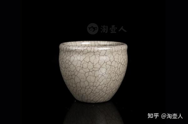 瓷器“开片”,原来还有这些学问! - 知乎