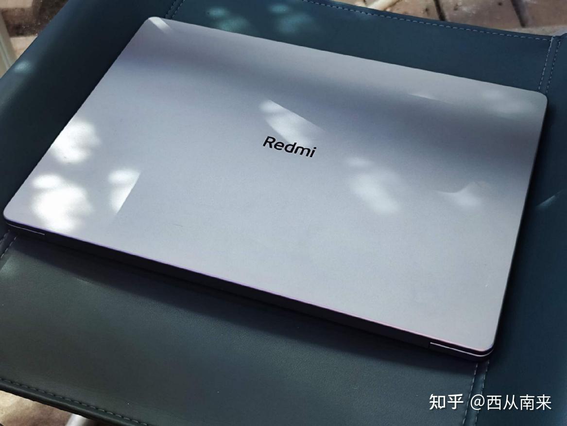 告别高价低配redmibook14整顿轻薄本市场