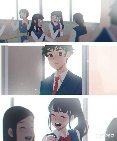 谢谢你三年的喜欢 - 知乎