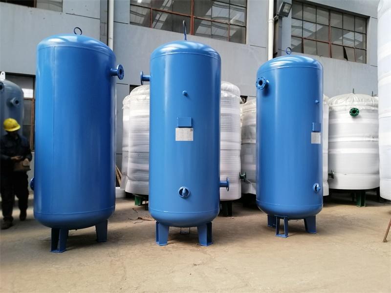 压力容器的设计寿命和使用寿命