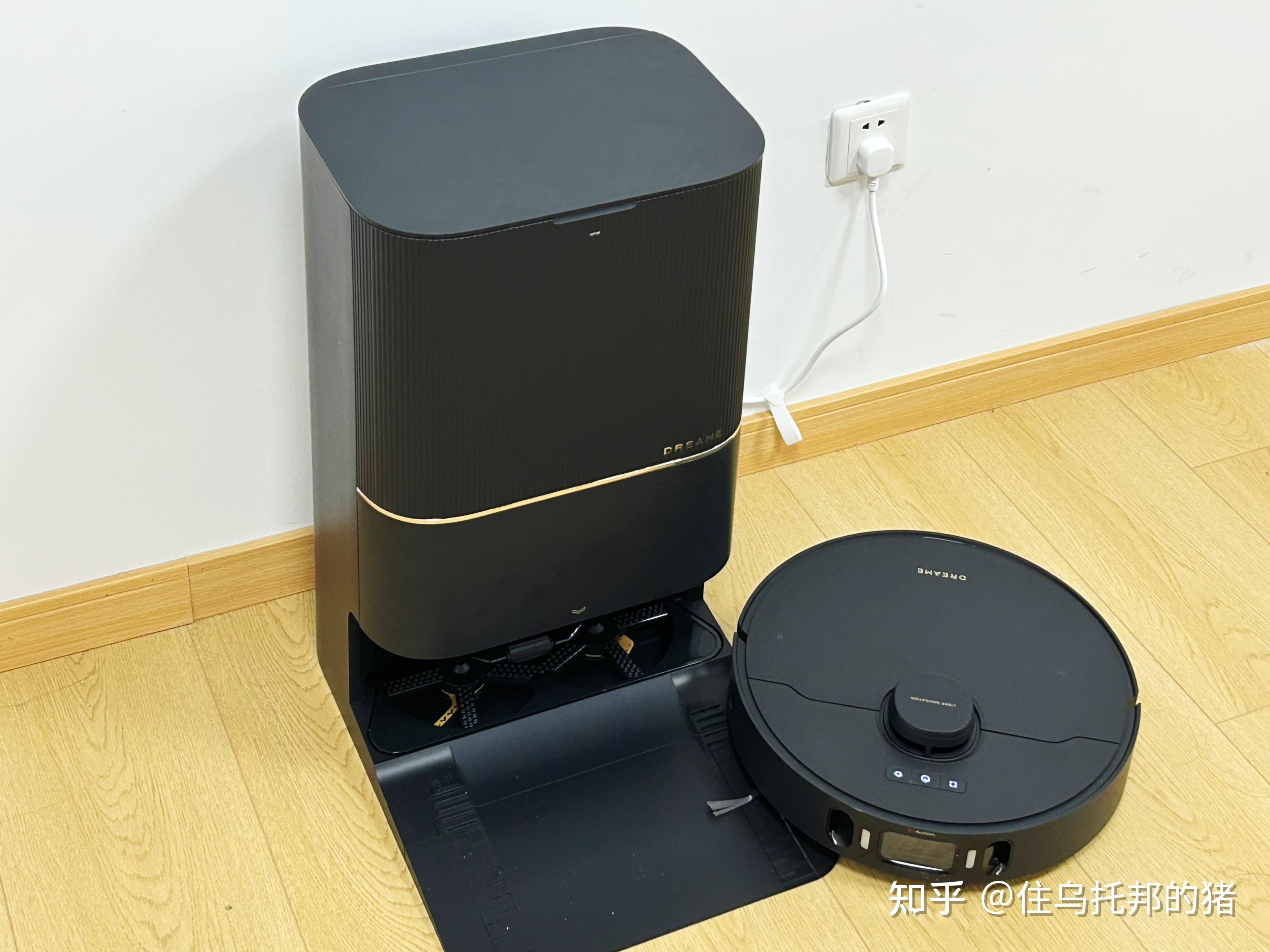 2023年下半年哪款扫地机最值得买?追觅新品X30 vs科沃斯X2 Pro vs石头G20三款高端全能扫地机实测,哪款更胜一筹? - 知乎