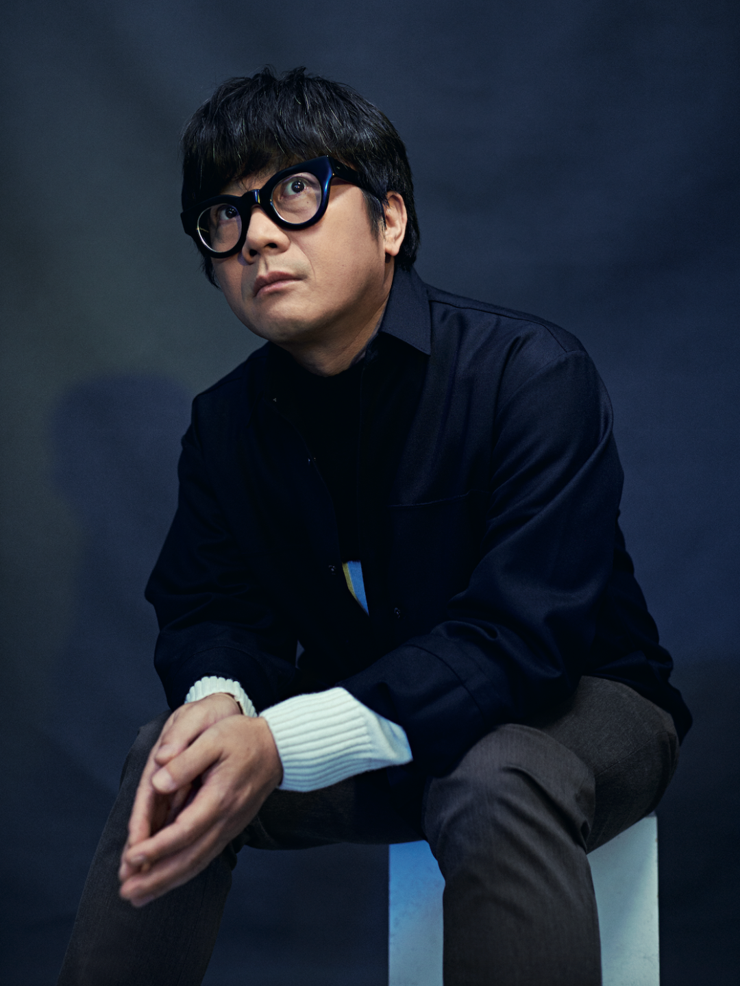 沈黎晖茫茫荒野漫游