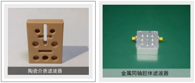 5g滤波器为何选择陶瓷?