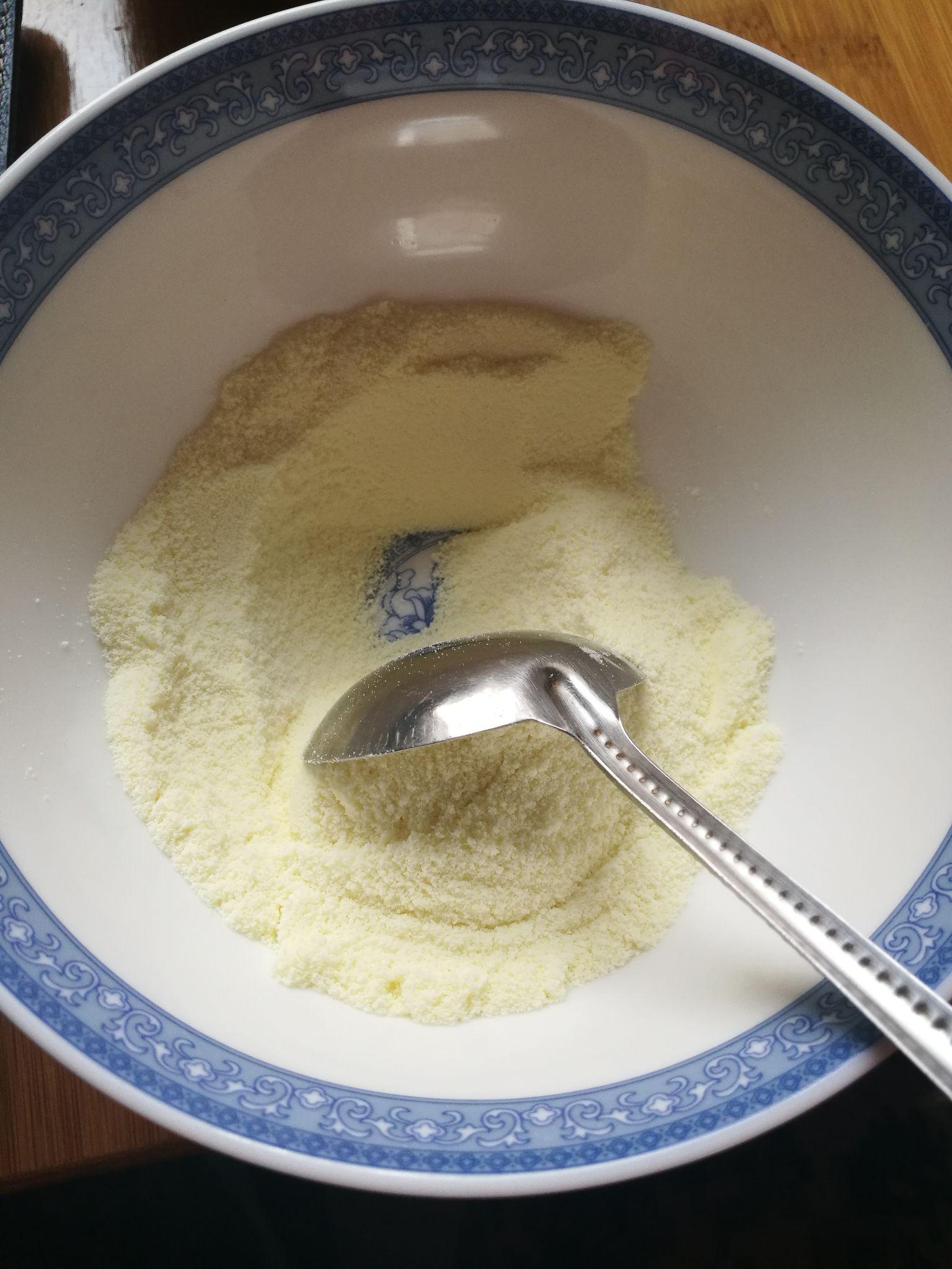 天猫国际官方直营店卖的德运奶粉是不是真的?