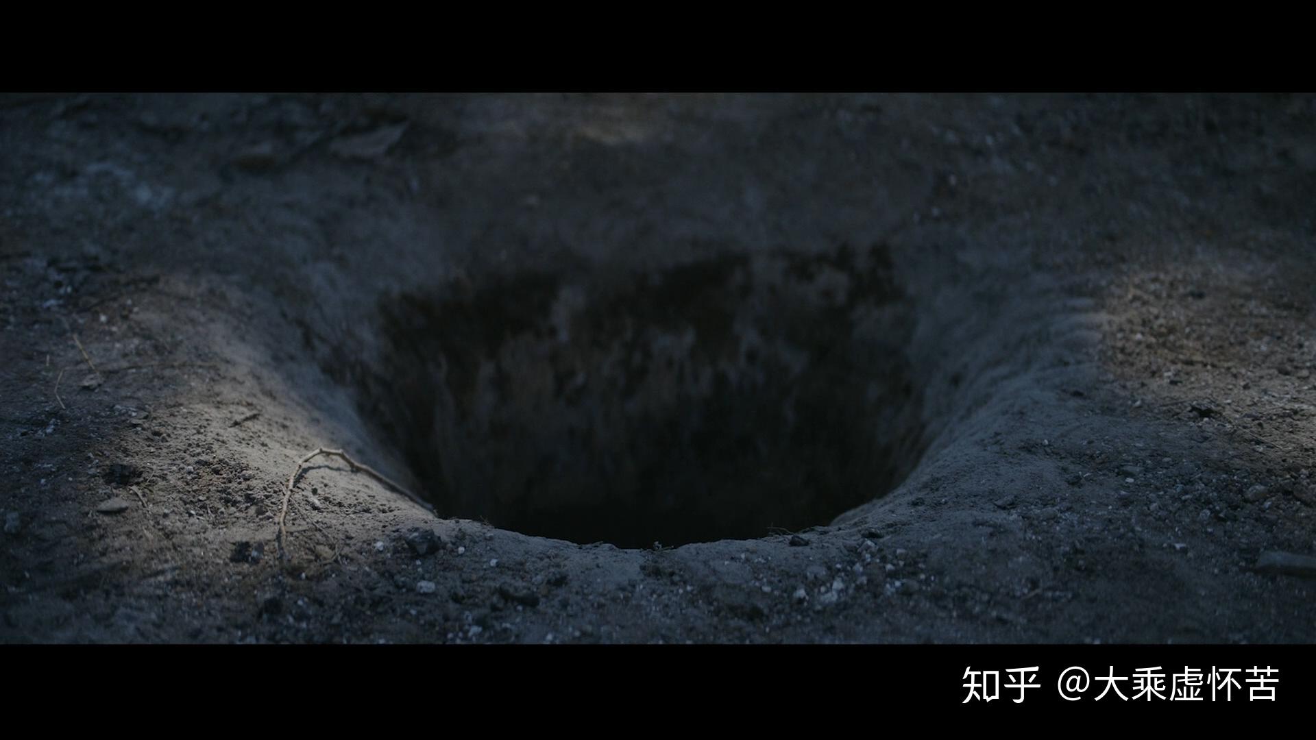 【看图说片】克苏鲁电影《星之彩》#2 - 知乎