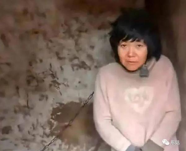 “丰县八孩女”悲苦的一生迎来判决！她说这个世界不要她了…… - 知乎