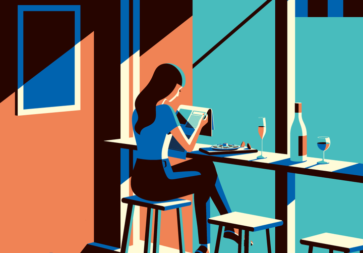 内向者在说话前思考 外向者通过说话思考 知乎