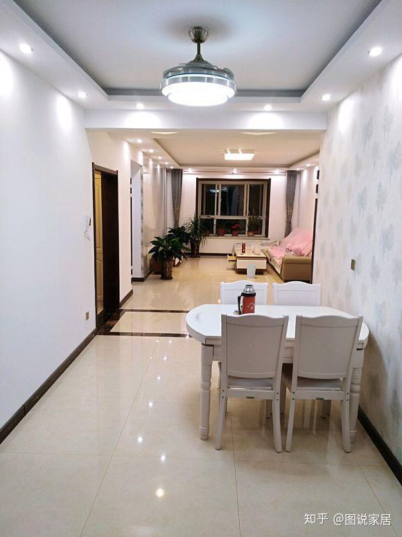 谁说两个小孩就得两间房这么装一个就足够宝妈还不学起来