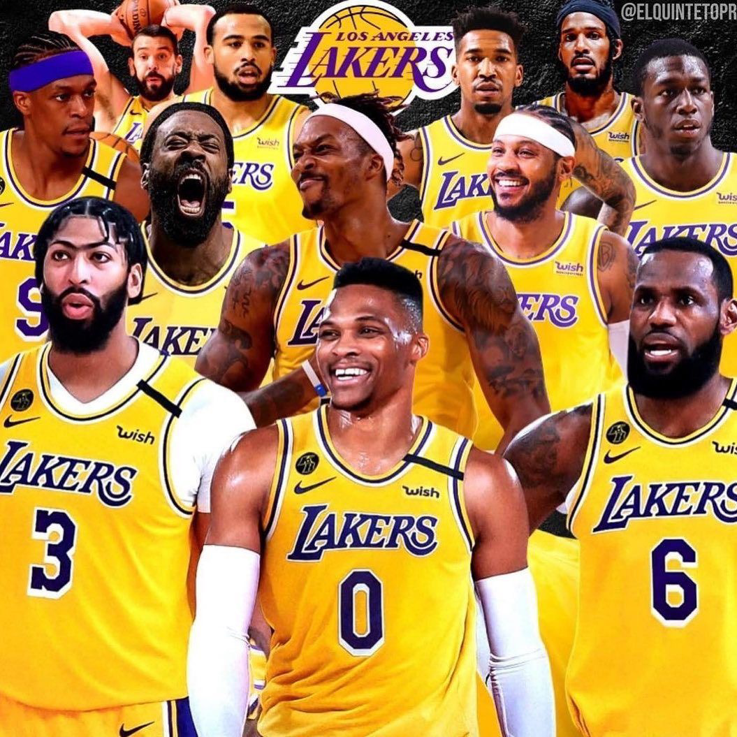 nba2122赛季凯尔特人102117湖人詹姆斯30分威少爆发如何评价这场比赛