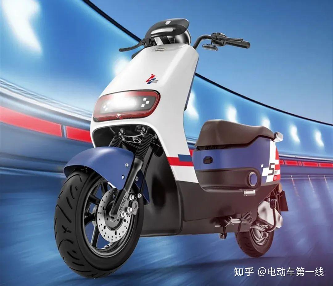 3款大动力型电动车推荐:续航远,可爬陡坡,驾乘舒适性高 - 知乎