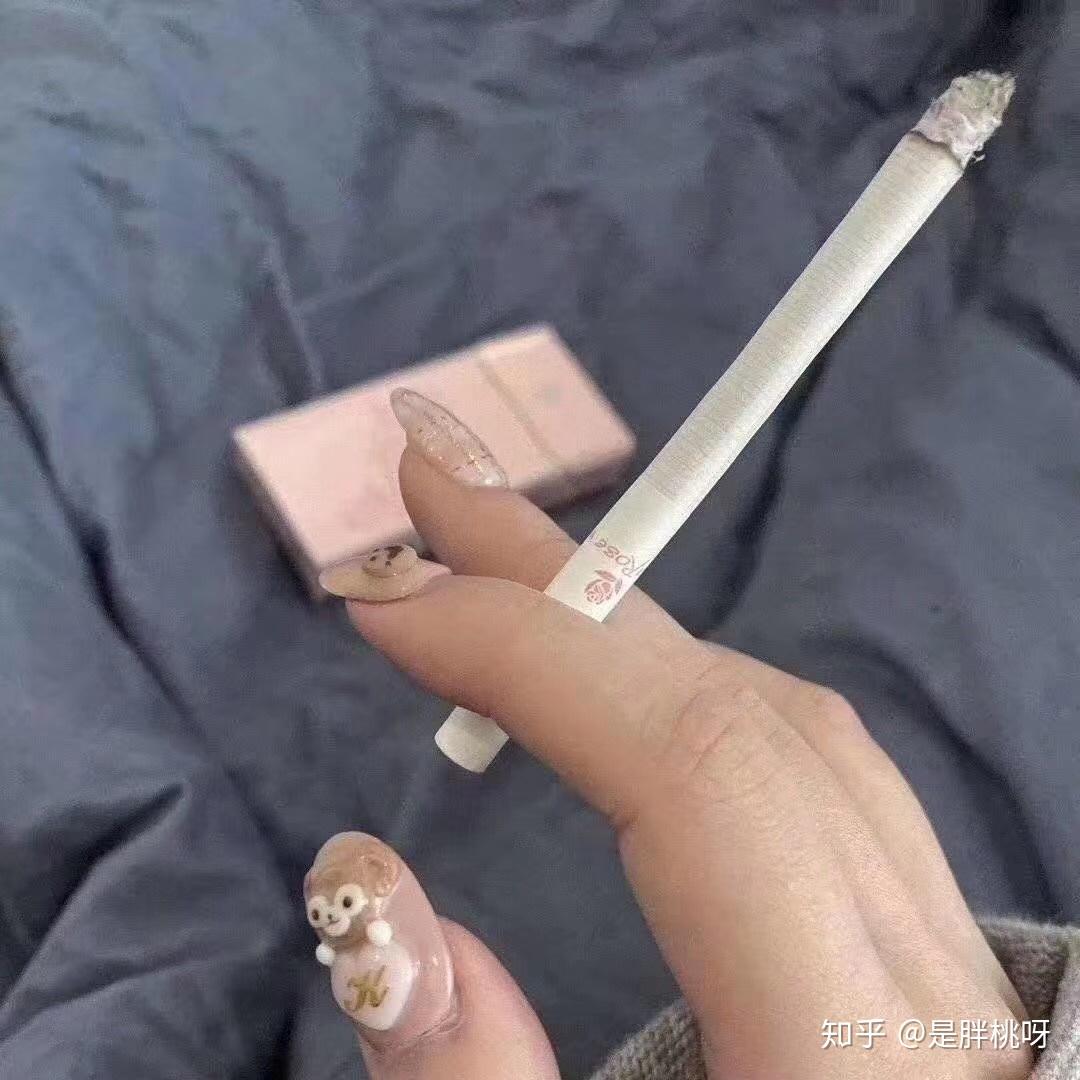 那些女生不容易出错的新手外烟08