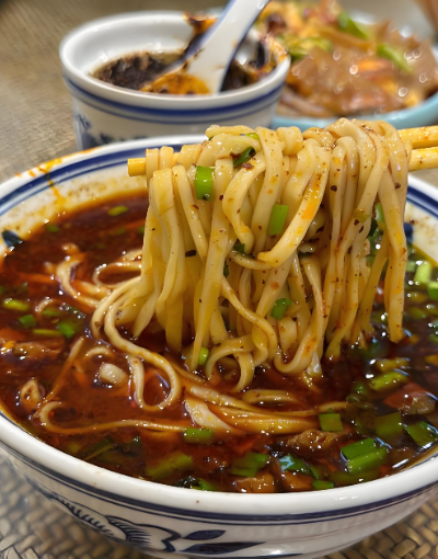 唐朝早市, 吃饼界的天花板 - 知乎