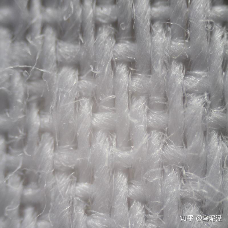 斜纹面料的组织结构 - 知乎