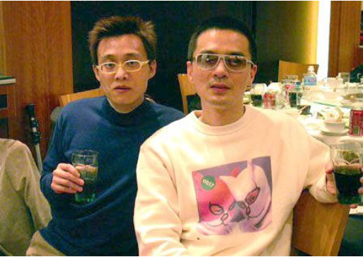 男人的爱情教科书林夕的大勇若怯黄伟文的一腔孤勇