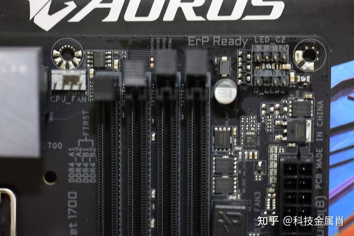 升级无忧，支持12代13代U，技嘉B660M小雕AORUS AX评测体验 知乎