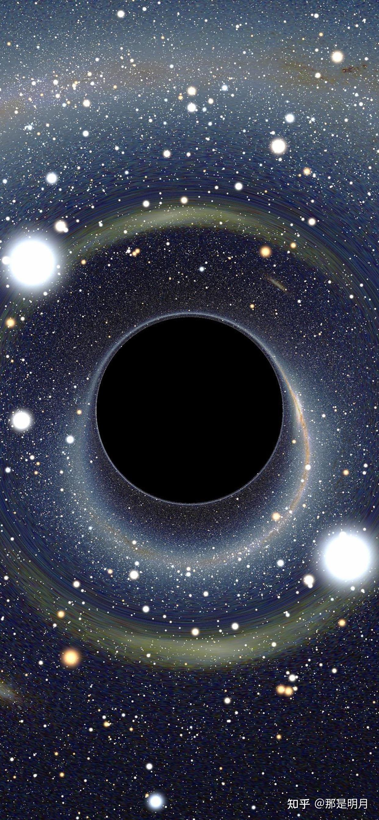 跪求高清星空图想做成大壁纸放大不会糊的图偏暗系最佳