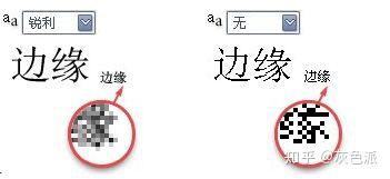 Photoshop基础教程 文字编辑工具 知乎