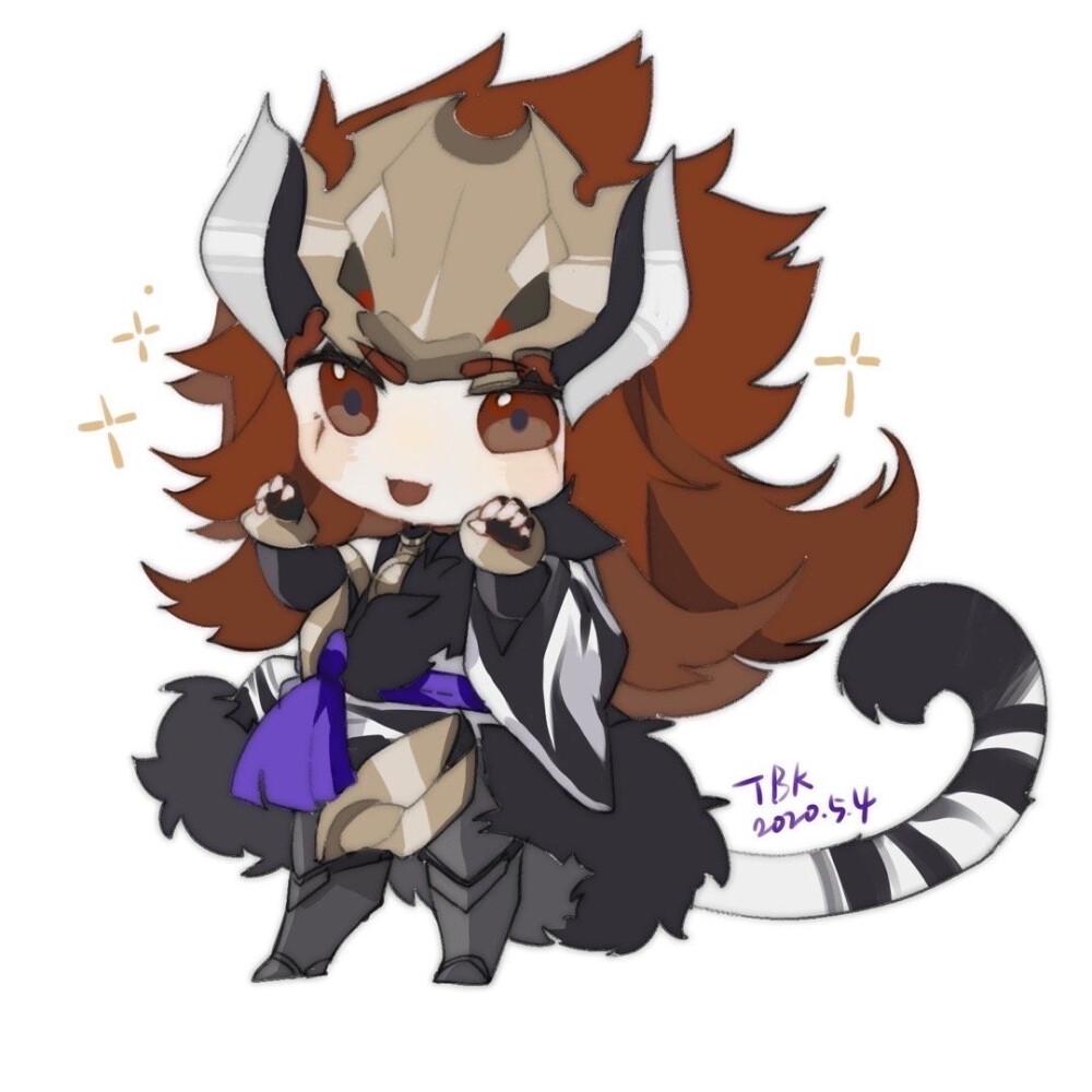 有没有关于百里玄策的图? - 知乎