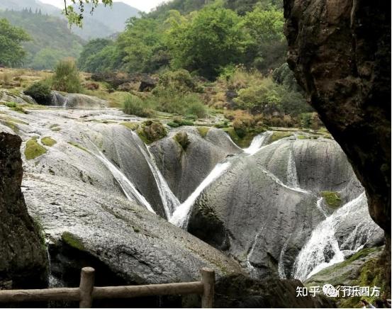 黄果树大瀑布细品-黄果树的瀑布短文答案