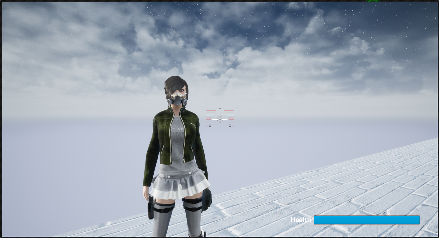 Ue4 bp 