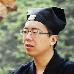 梁兴扬知乎用户