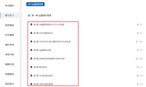 理财考试规划师内容包括_理财规划师考试内容_理财考试规划师内容有哪些