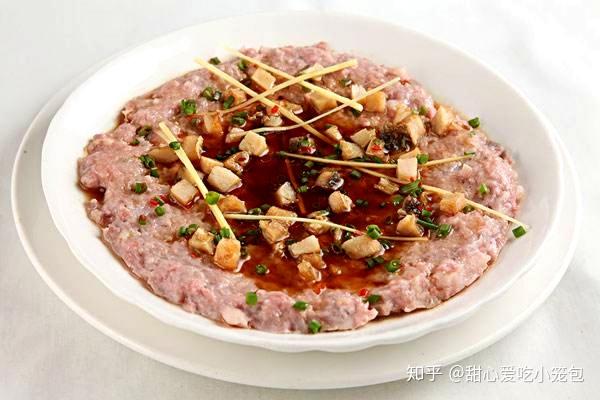 怎么把肉做成肉糜 v2-76782f56680af71f7de0c25f295c9236_r.jpg