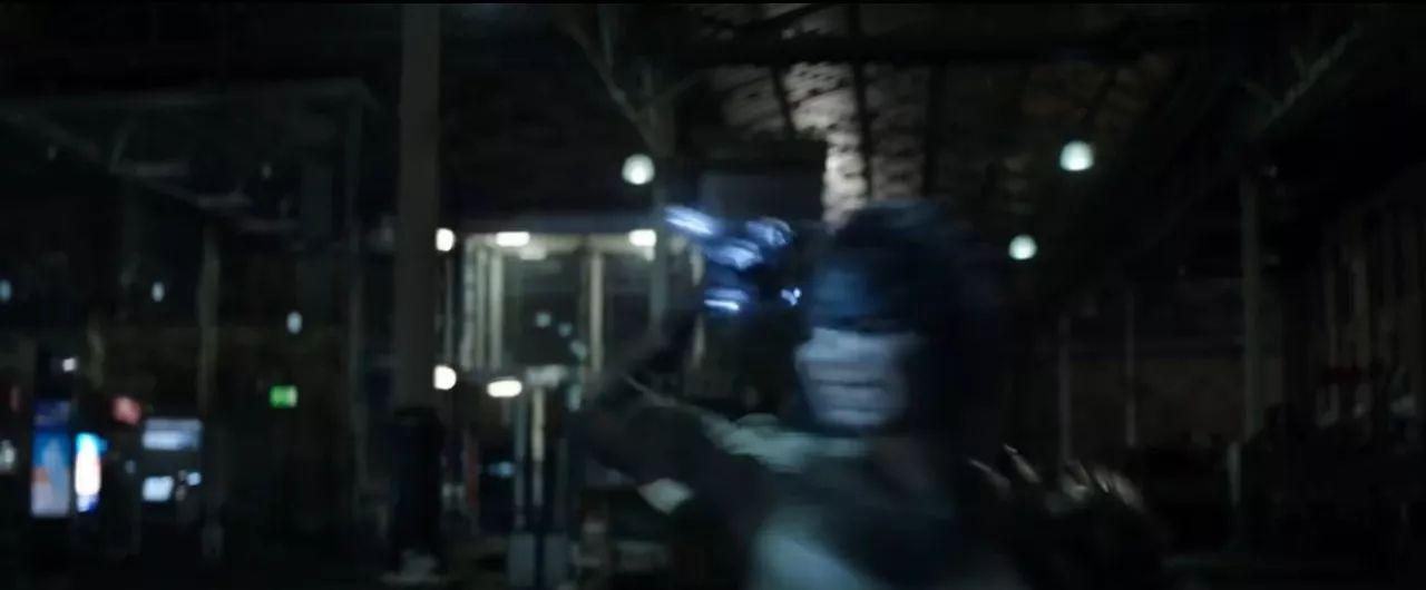 如何评价 11 月 29 日《复仇者联盟 3:无限战争