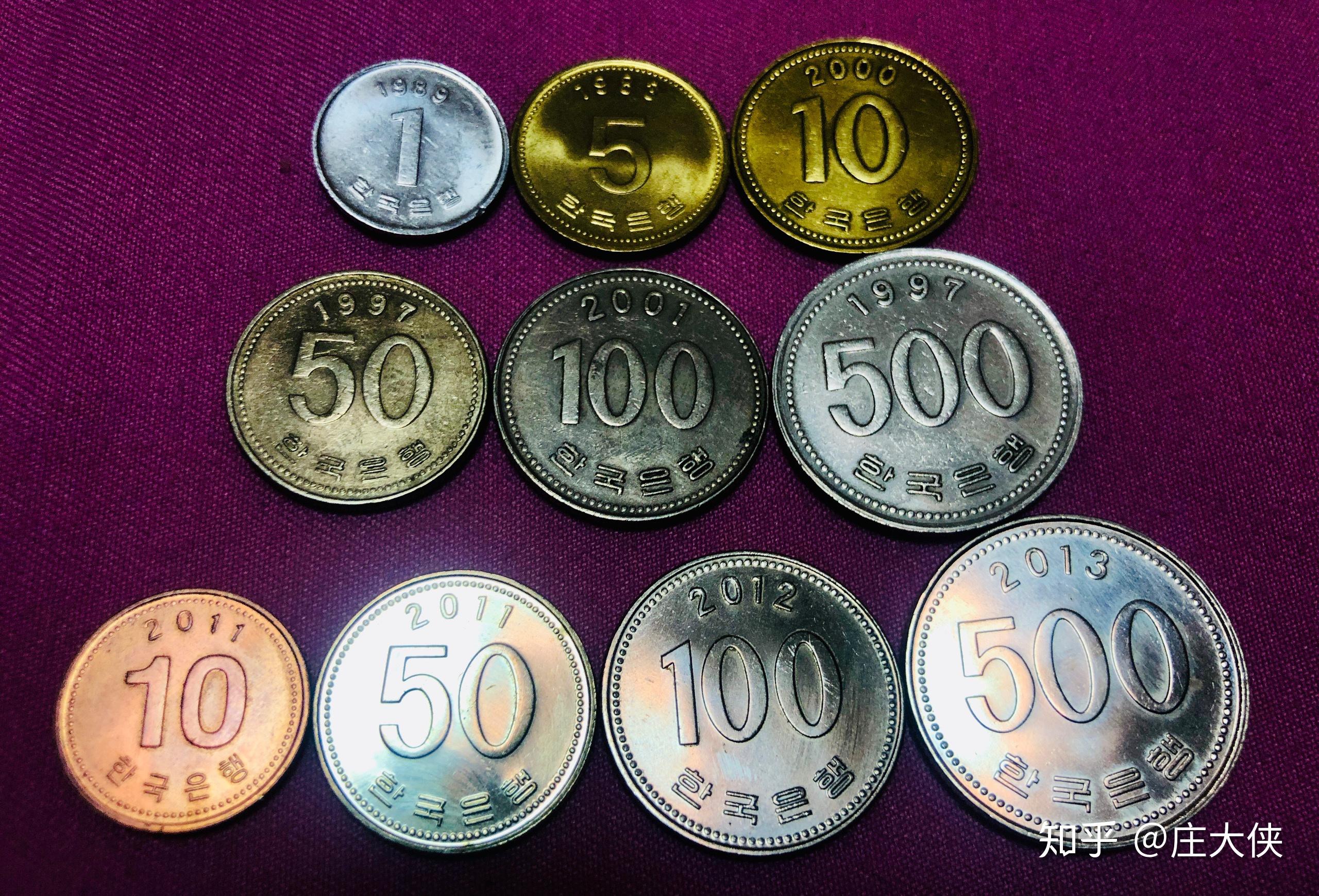 1991-2016年 1元硬币收藏分享 | 2003-2016年生肖币收藏分享_什么值得买