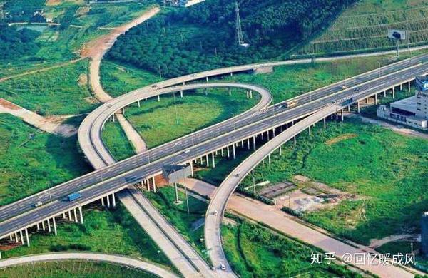 雅西高速公路2022公里,乐雅高速雅西高速,雅西高速图片:陕西如今正在积极修建的一条高速公路“平镇高速公路”