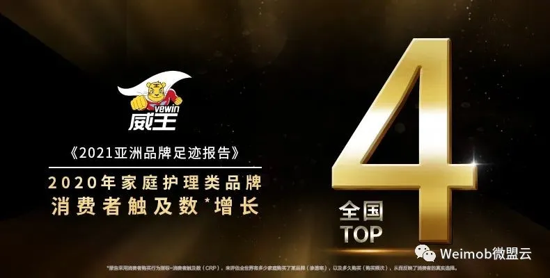 “威王”10周年:微盟智慧零售赋能,智慧零售再升级! - 知乎